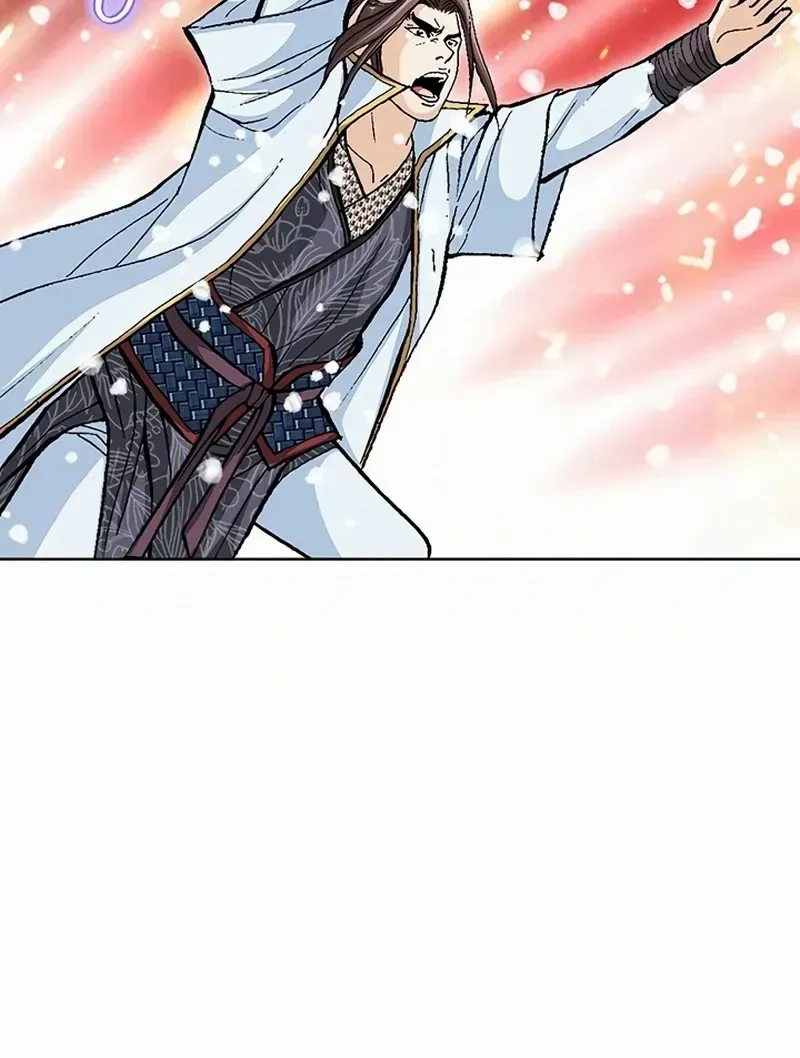 Read Peerless chapter 63 image 10 on Lezhin