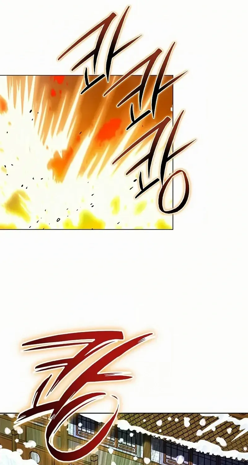 Read Peerless chapter 63 image 12 on Lezhin