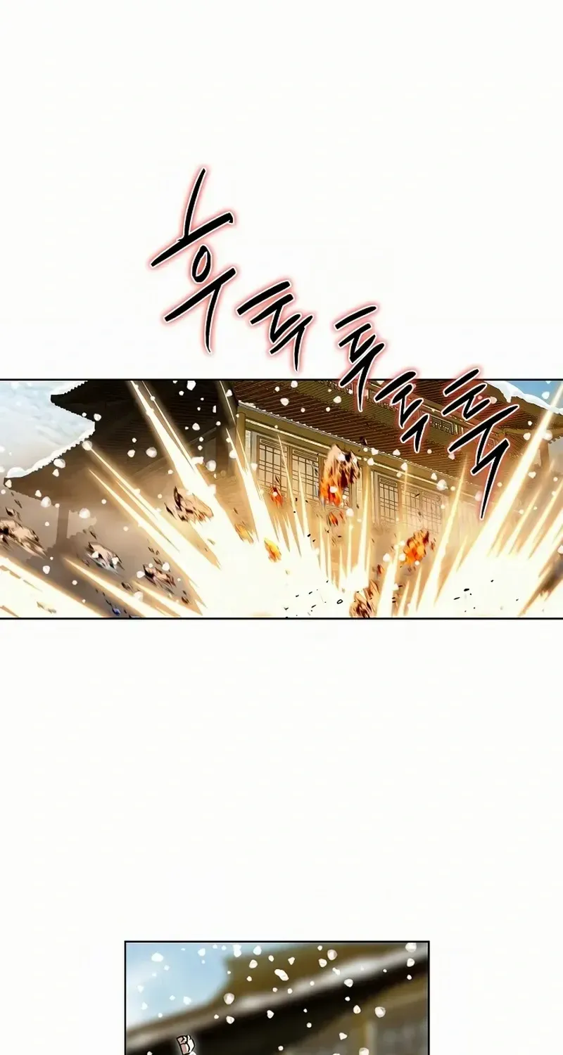 Read Peerless chapter 63 image 14 on Lezhin