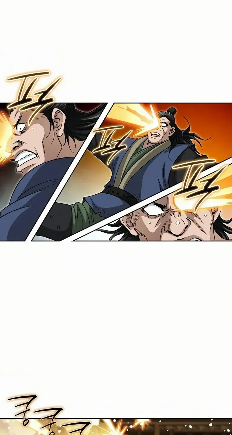 Read Peerless chapter 63 image 18 on Lezhin