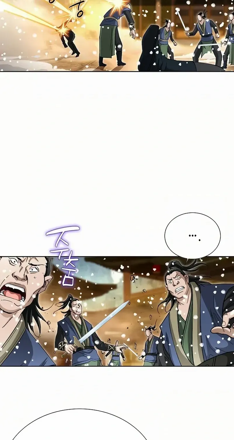 Read Peerless chapter 63 image 19 on Lezhin