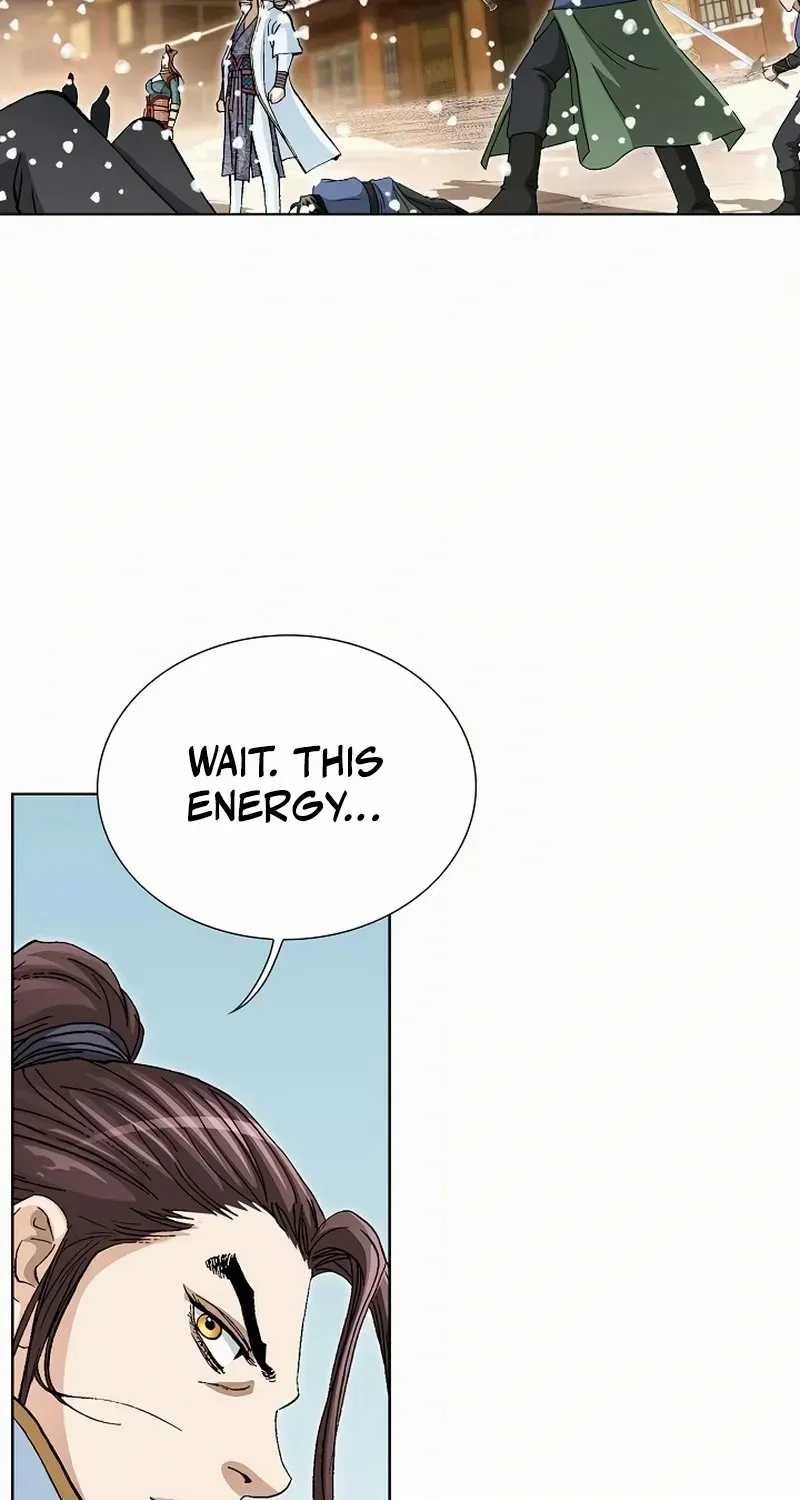 Read Peerless chapter 63 image 22 on Lezhin