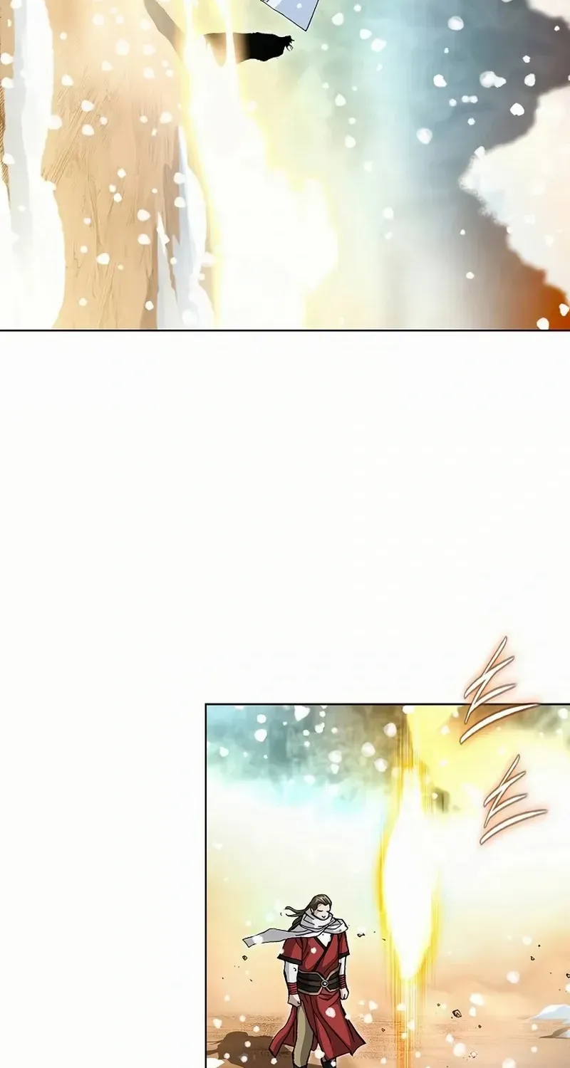 Read Peerless chapter 63 image 28 on Lezhin