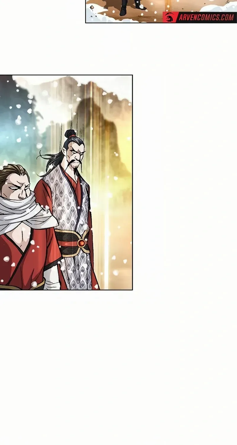 Read Peerless chapter 63 image 29 on Lezhin