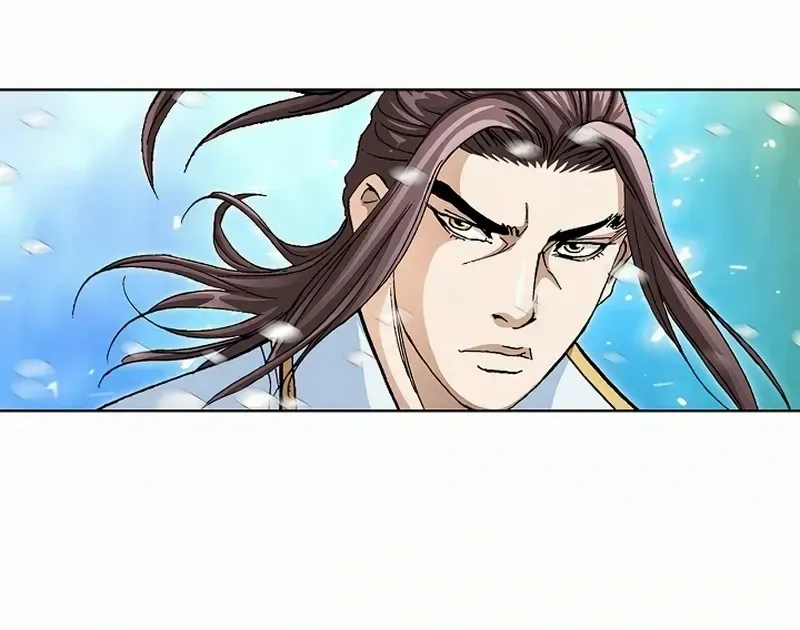 Read Peerless chapter 63 image 30 on Lezhin