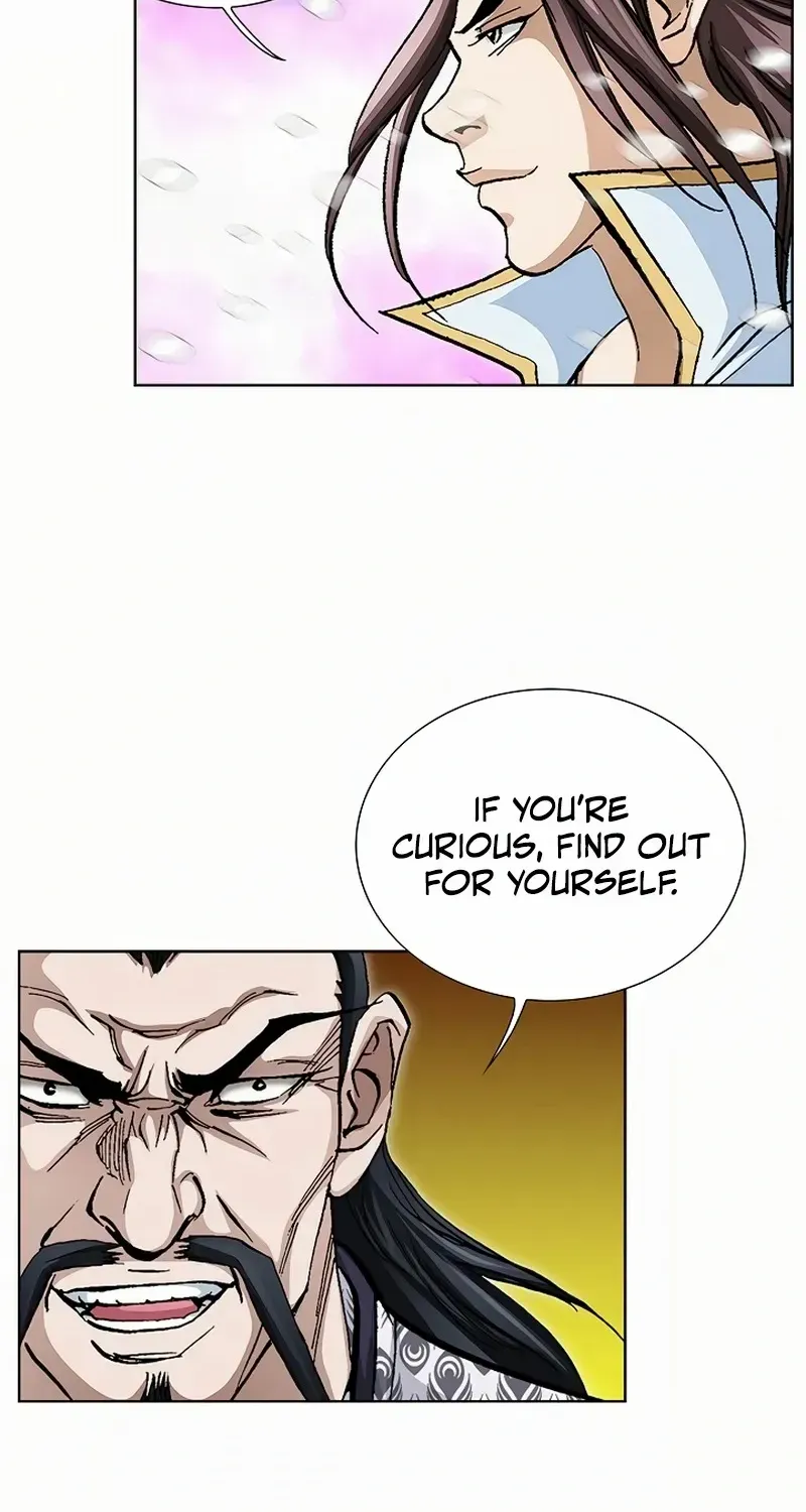 Read Peerless chapter 63 image 38 on Lezhin