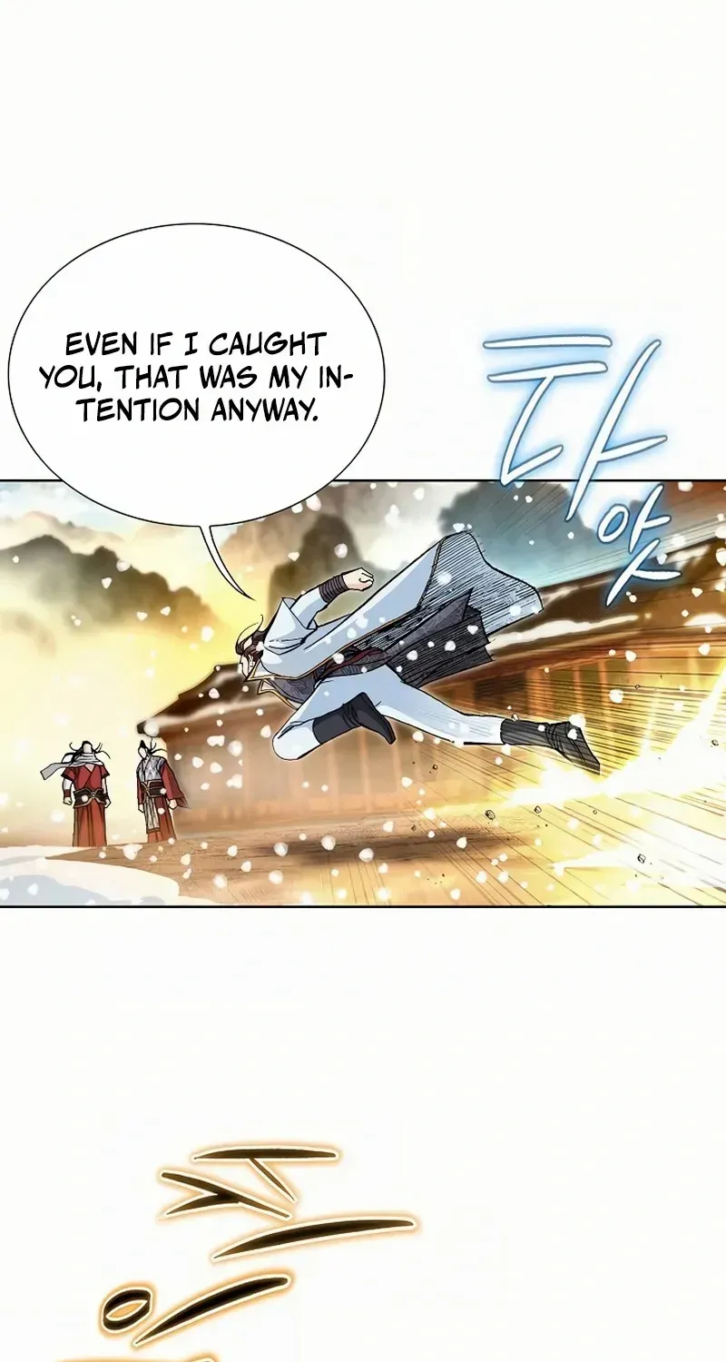 Read Peerless chapter 63 image 39 on Lezhin