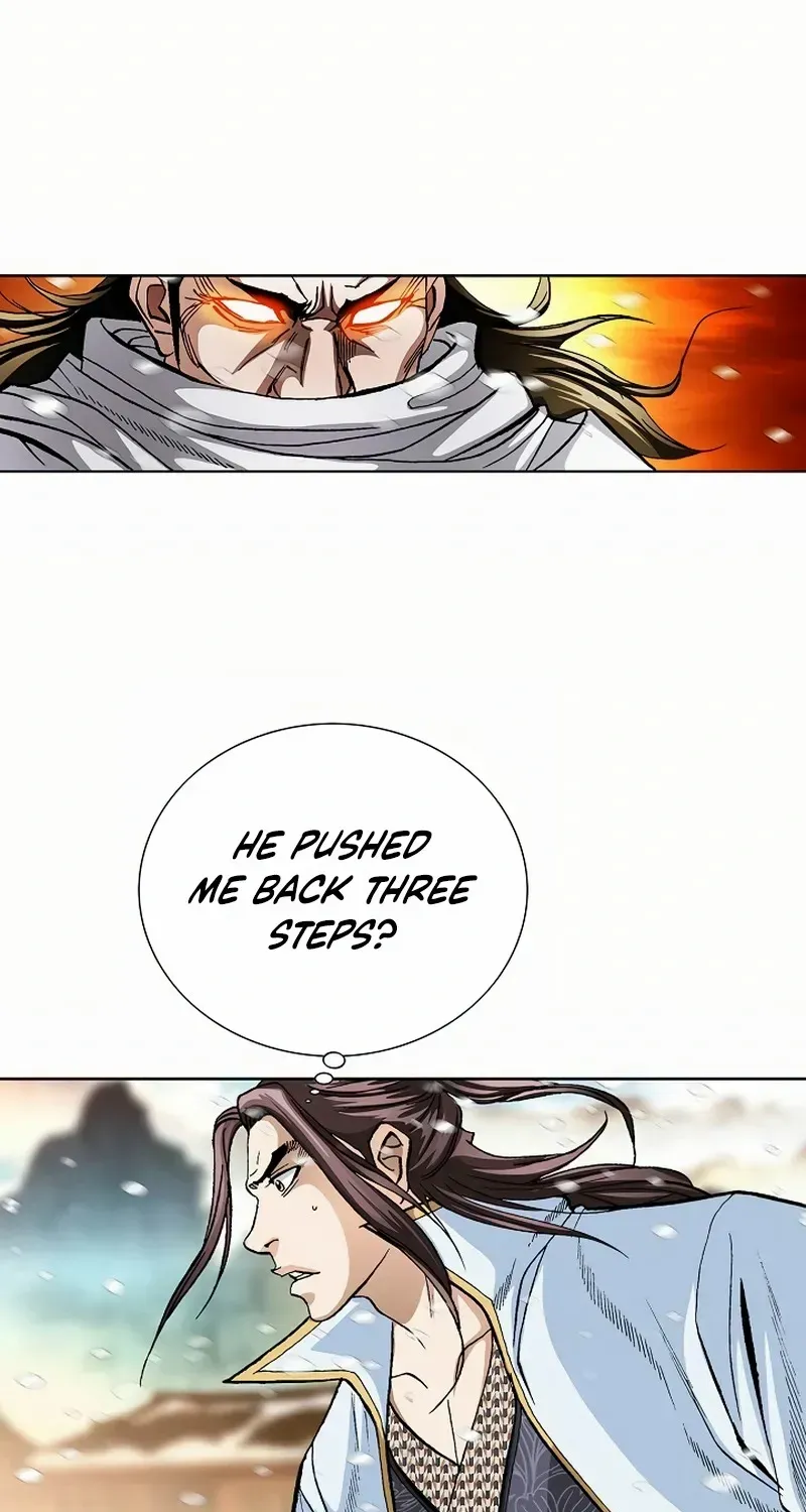 Read Peerless chapter 63 image 44 on Lezhin