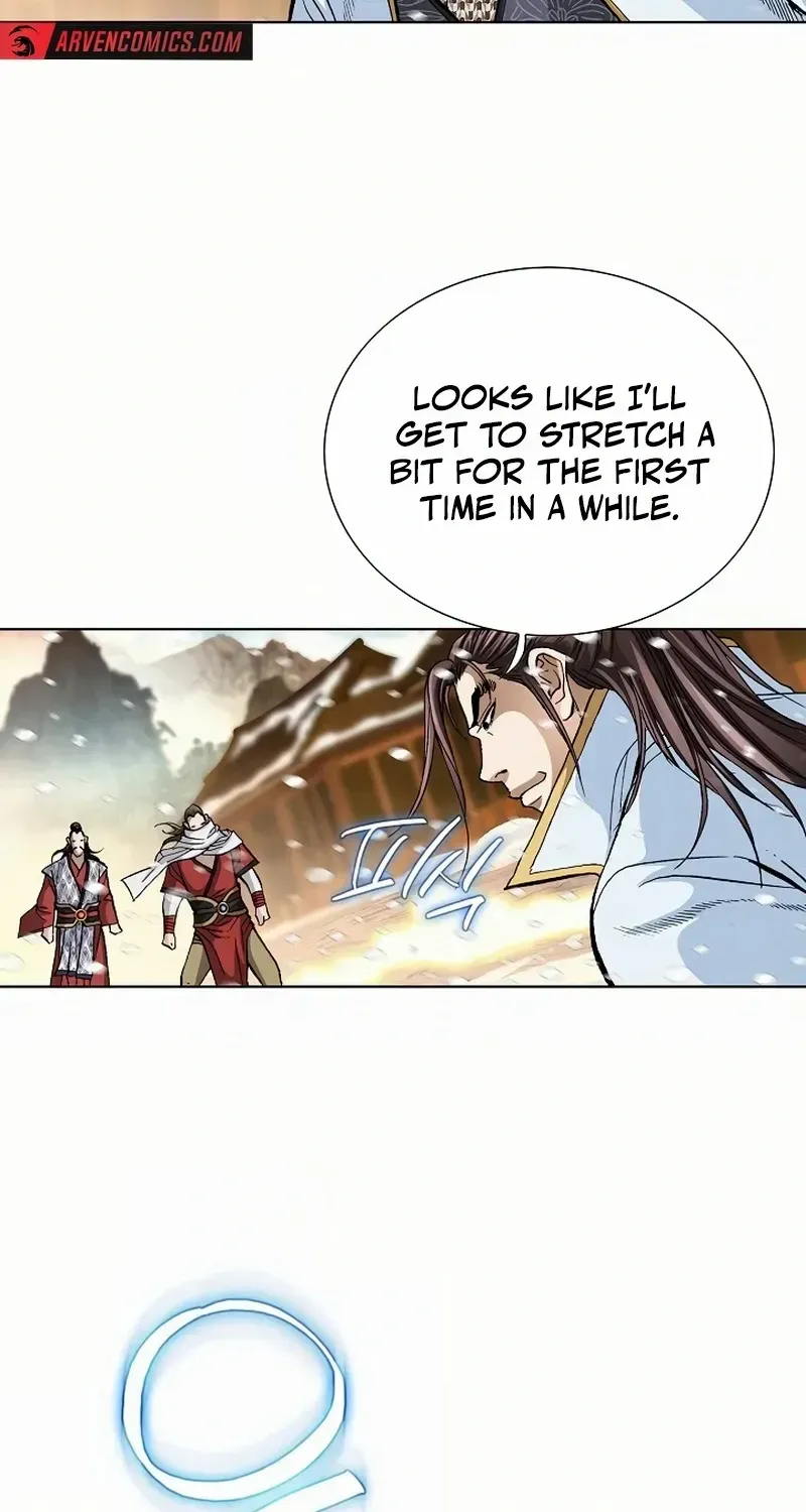 Read Peerless chapter 63 image 45 on Lezhin
