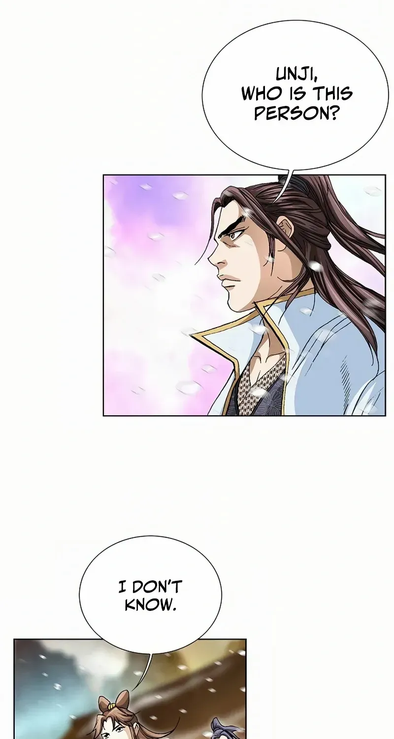 Read Peerless chapter 63 image 48 on Lezhin