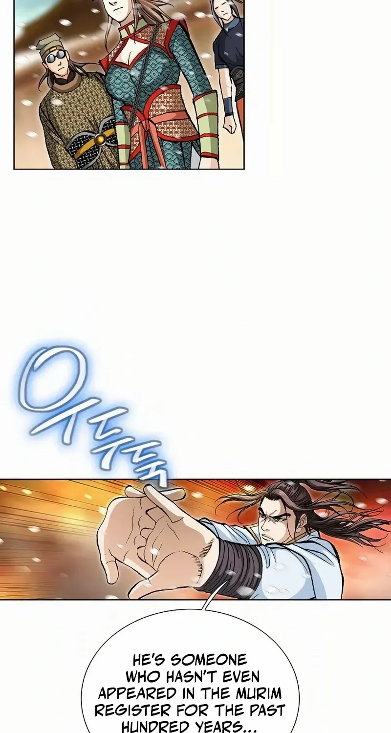 Read Peerless chapter 63 image 49 on Lezhin