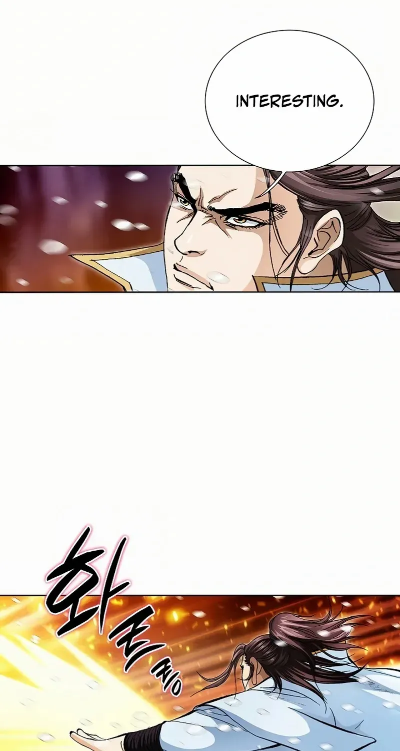 Read Peerless chapter 63 image 51 on Lezhin