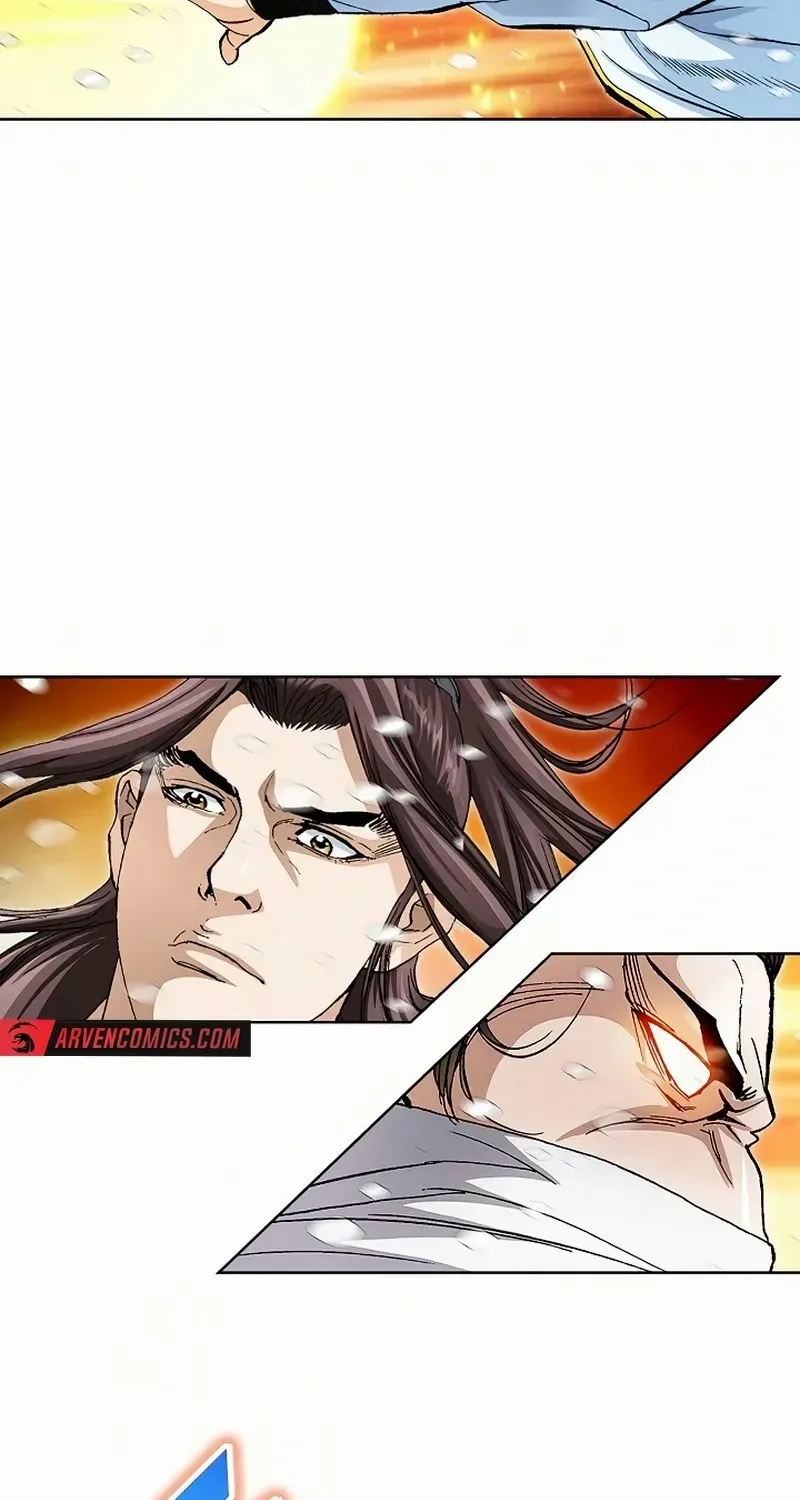 Read Peerless chapter 63 image 52 on Lezhin
