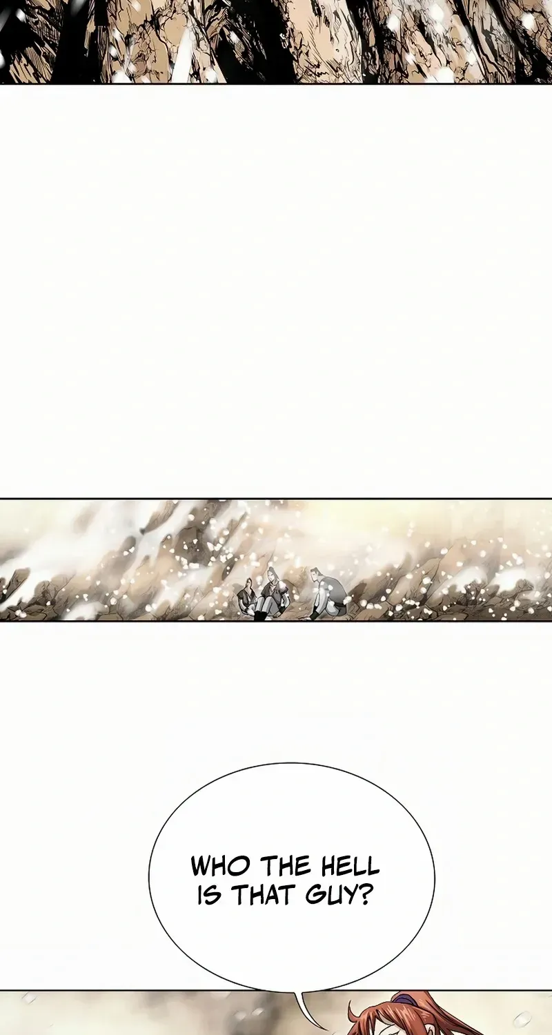 Read Peerless chapter 63 image 55 on Lezhin