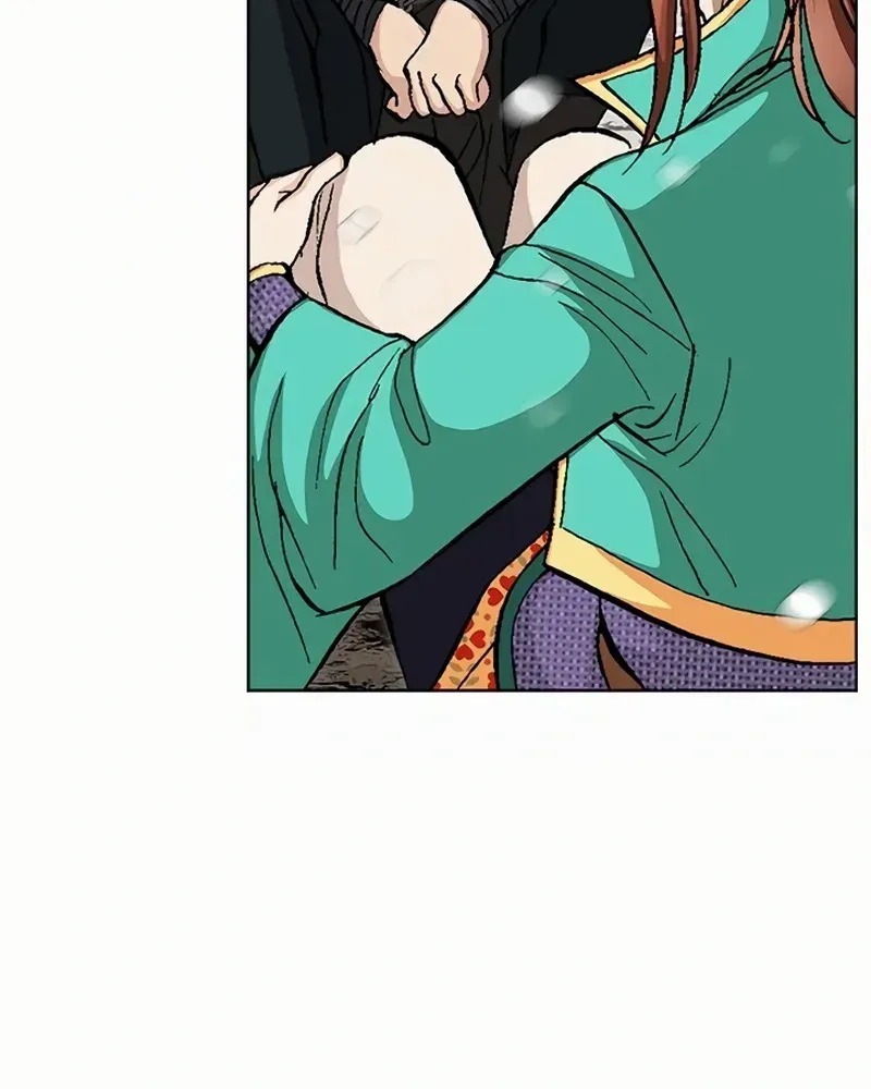 Read Peerless chapter 63 image 57 on Lezhin