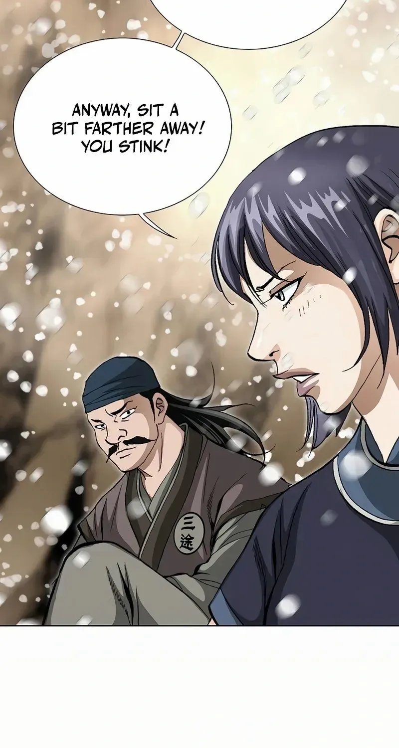 Read Peerless chapter 63 image 62 on Lezhin