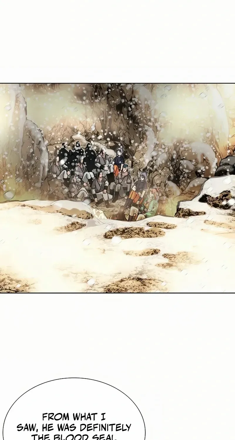 Read Peerless chapter 63 image 67 on Lezhin