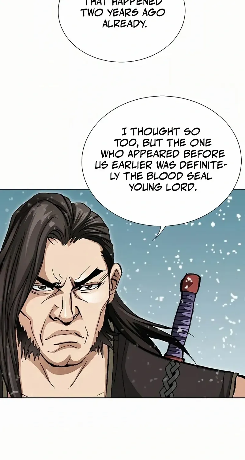 Read Peerless chapter 63 image 70 on Lezhin