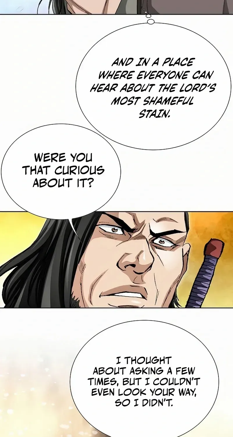 Read Peerless chapter 63 image 75 on Lezhin