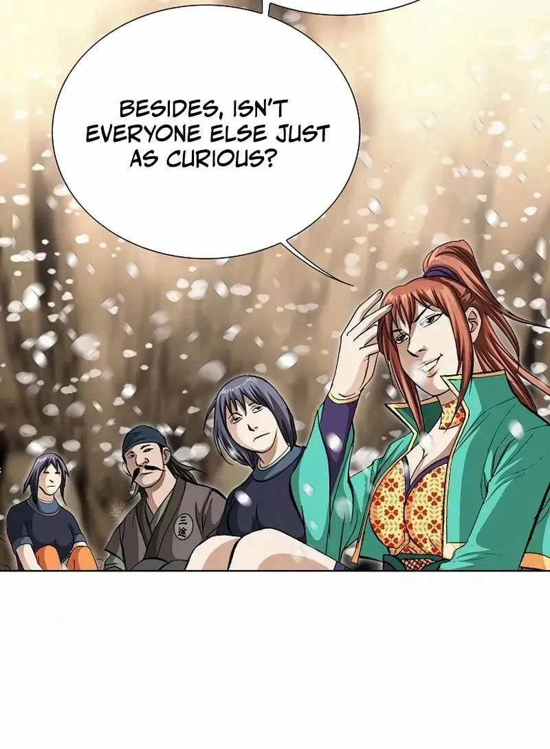 Read Peerless chapter 63 image 76 on Lezhin