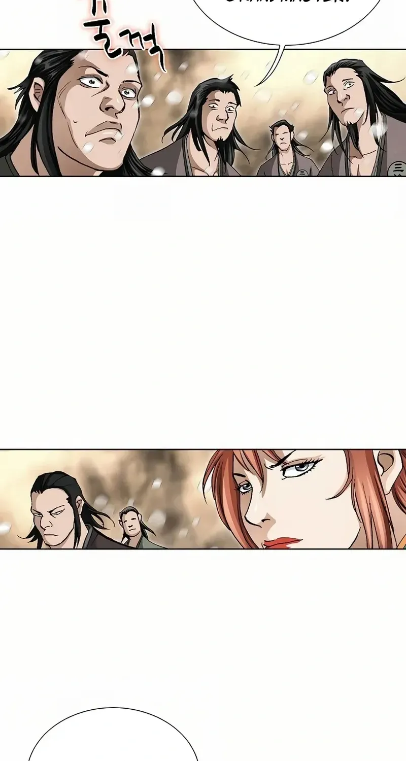 Read Peerless chapter 63 image 78 on Lezhin