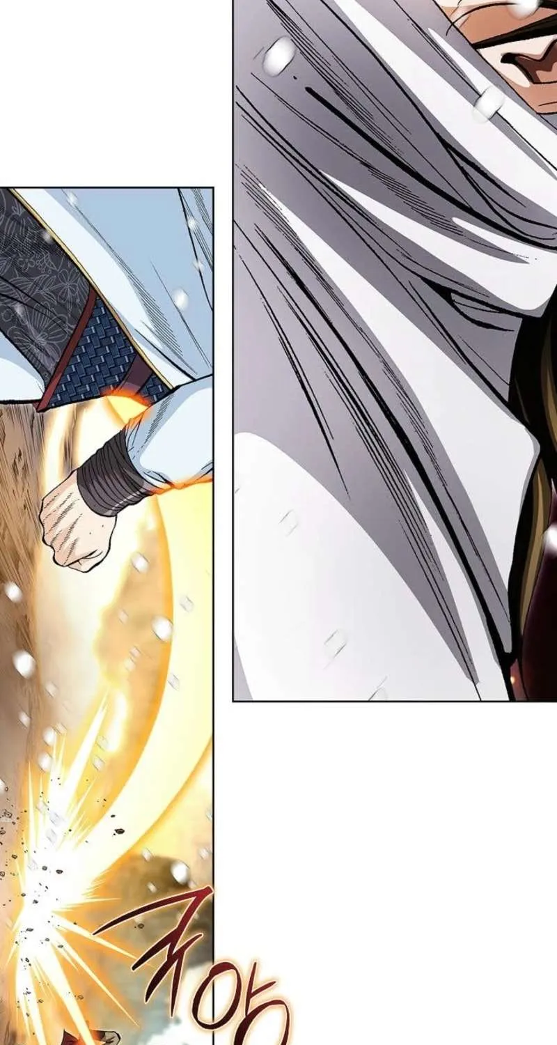 Read Peerless chapter 64 image 24 on Lezhin