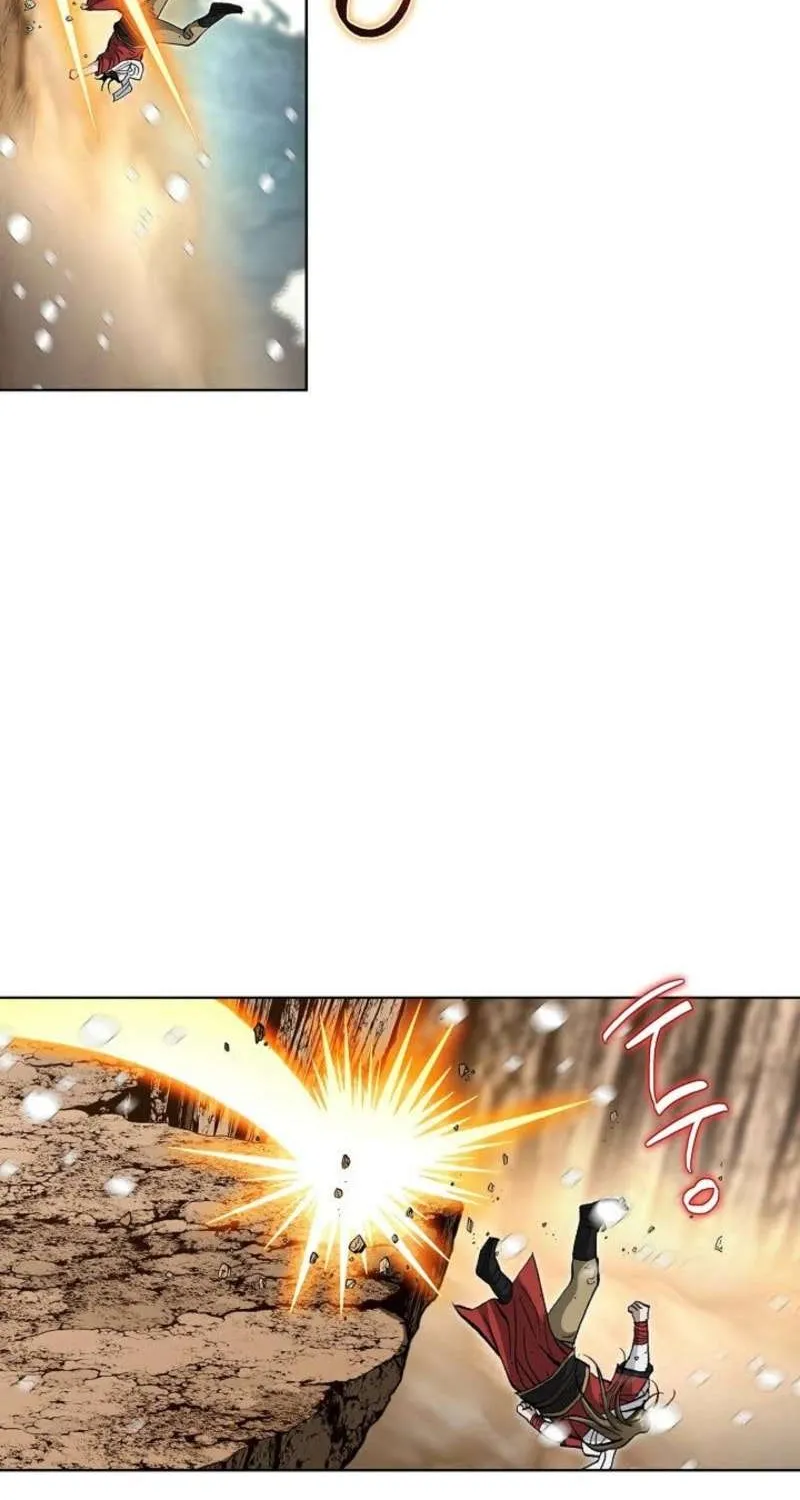 Read Peerless chapter 64 image 25 on Lezhin