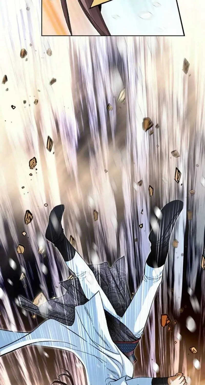 Read Peerless chapter 64 image 29 on Lezhin