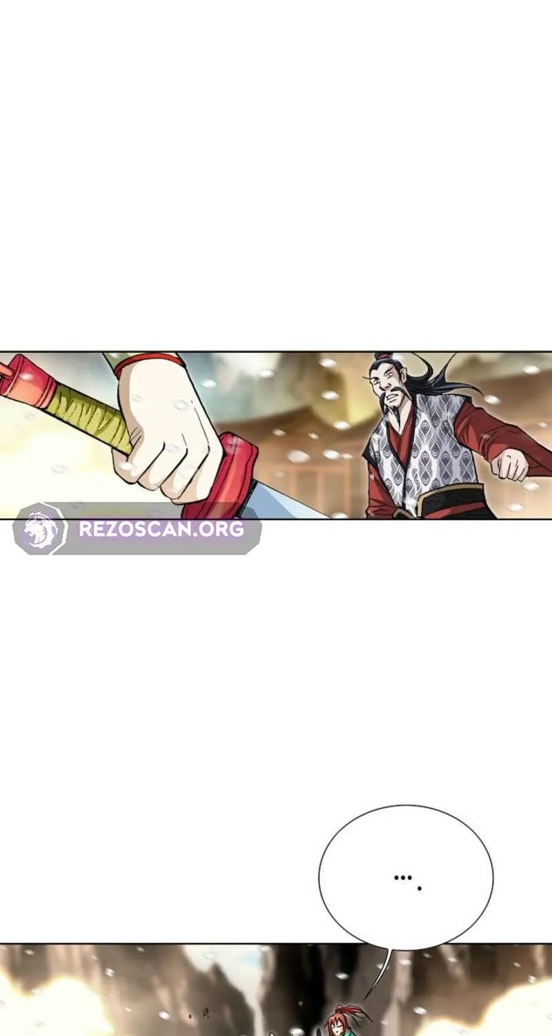 Read Peerless chapter 64 image 32 on Lezhin