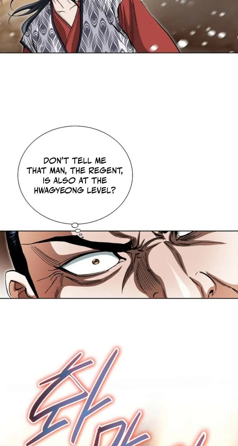 Read Peerless chapter 64 image 4 on Lezhin