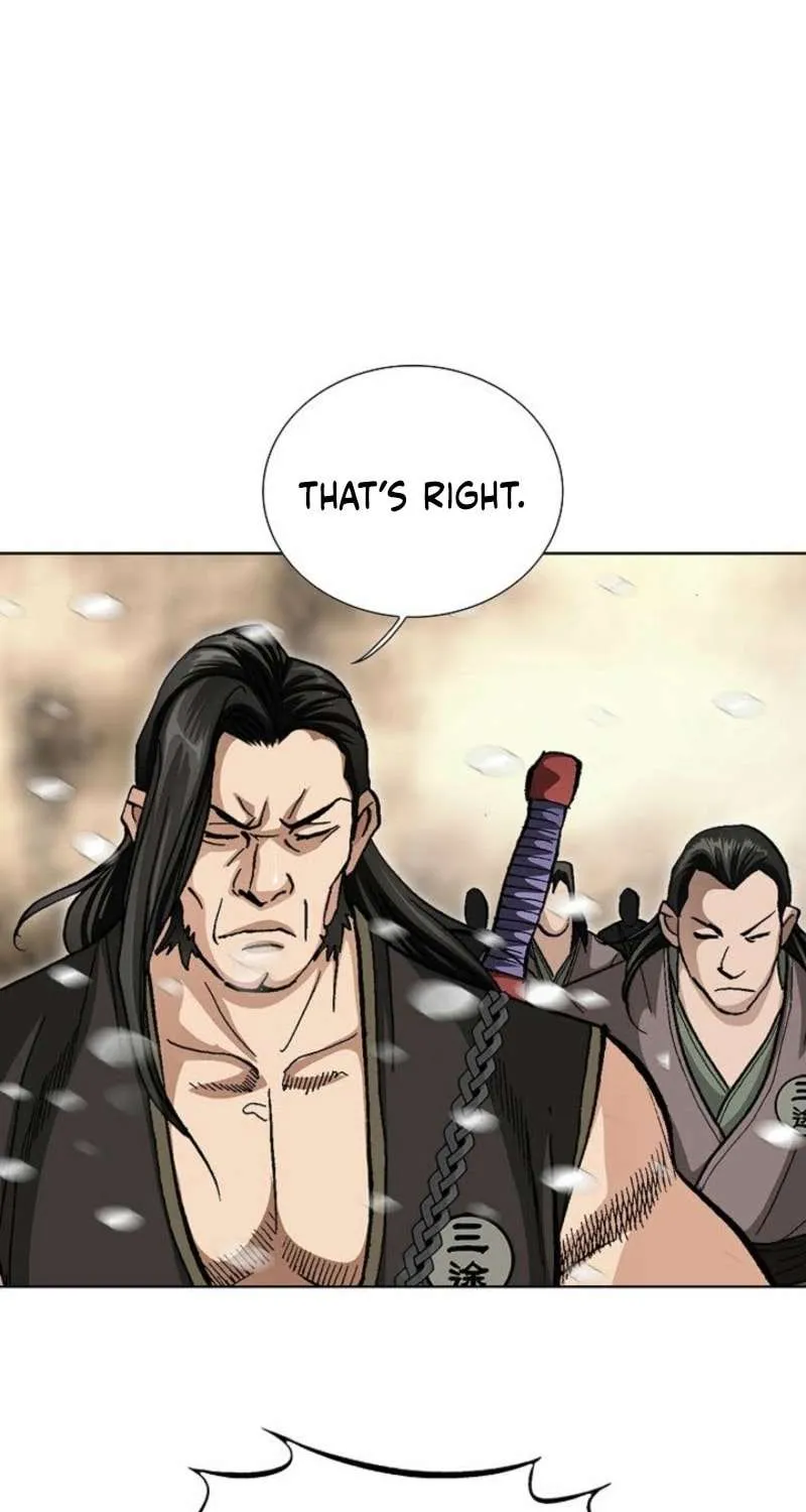 Read Peerless chapter 64 image 42 on Lezhin
