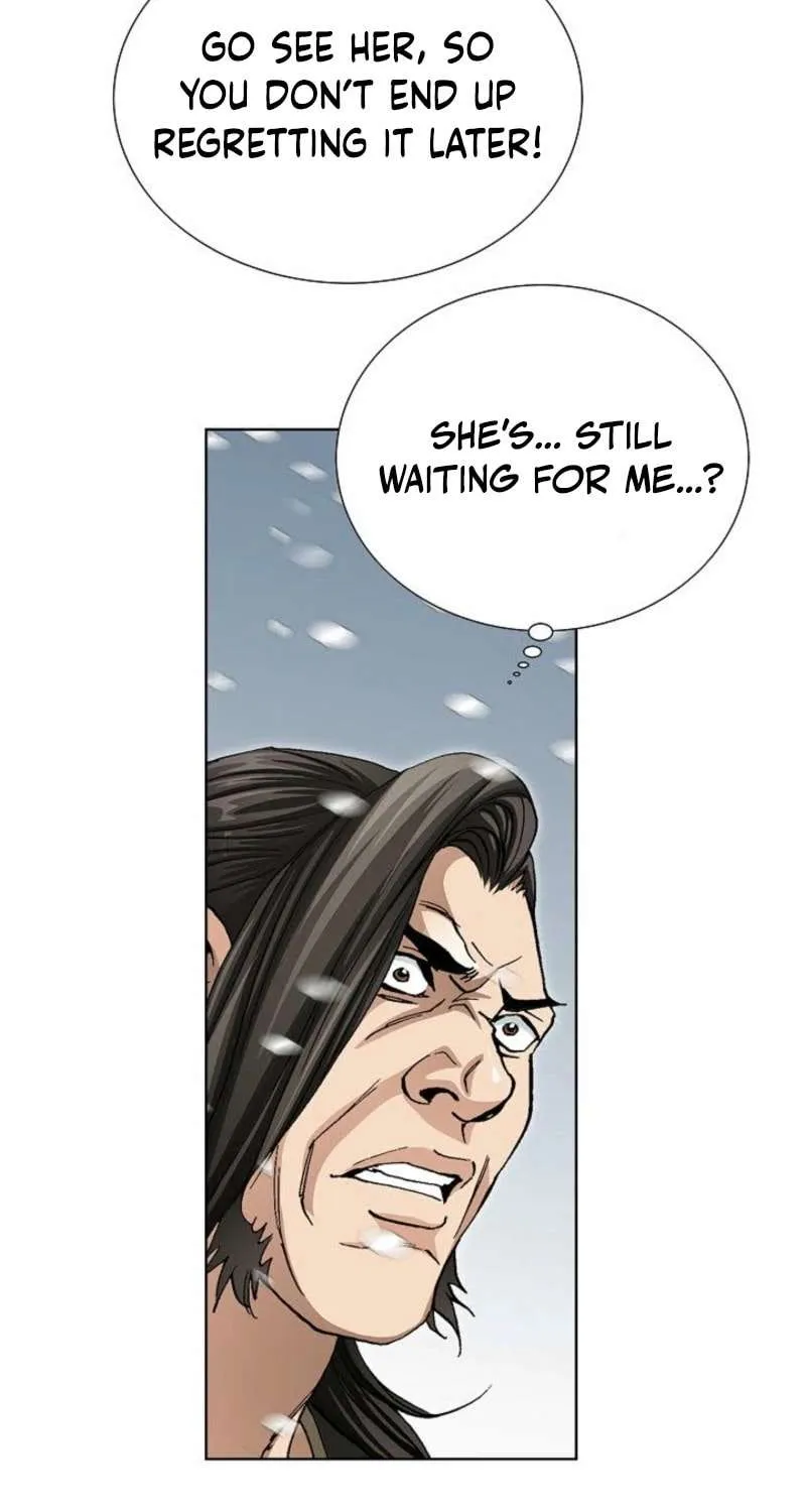 Read Peerless chapter 64 image 46 on Lezhin