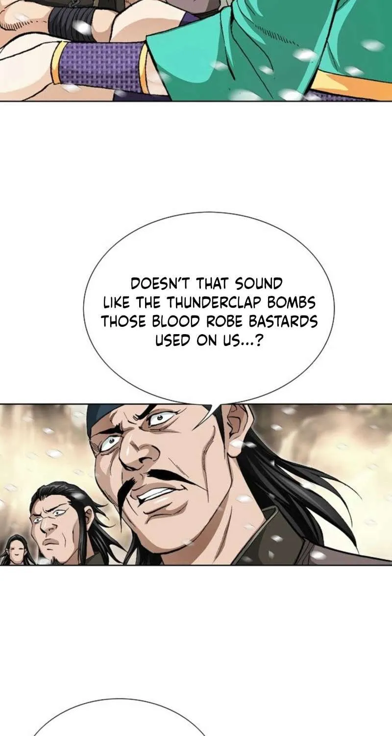Read Peerless chapter 64 image 48 on Lezhin