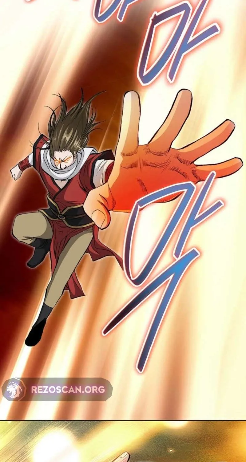 Read Peerless chapter 64 image 5 on Lezhin