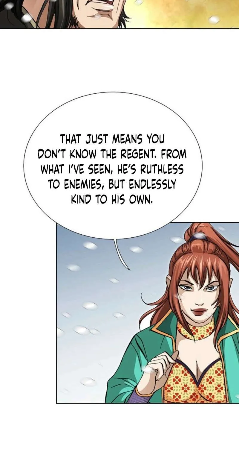 Read Peerless chapter 64 image 53 on Lezhin