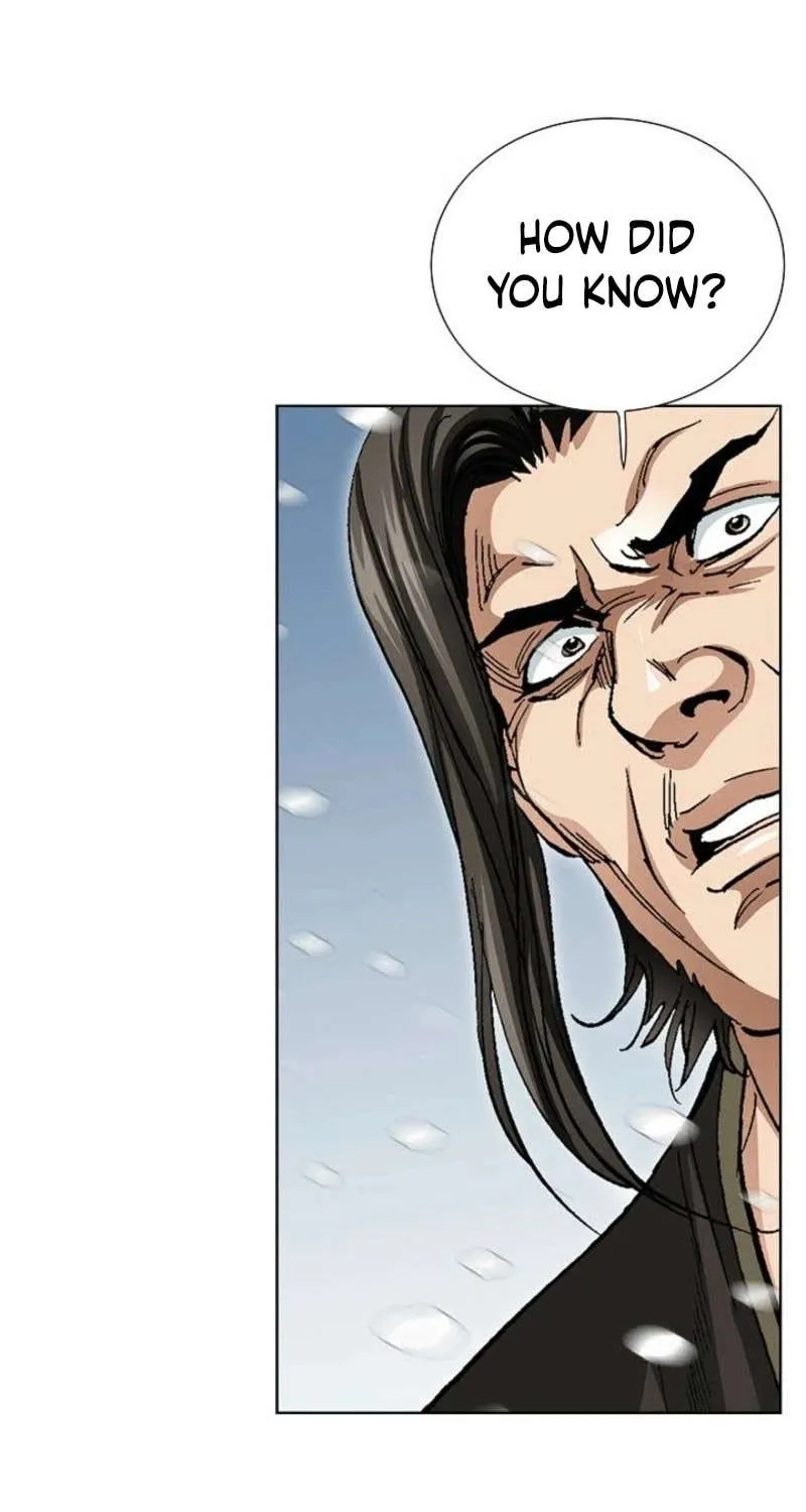 Read Peerless chapter 64 image 58 on Lezhin