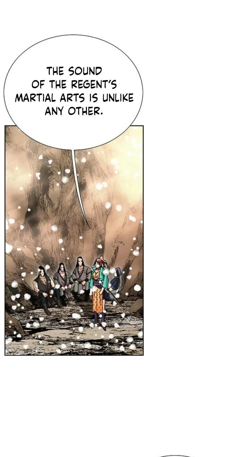 Read Peerless chapter 64 image 59 on Lezhin