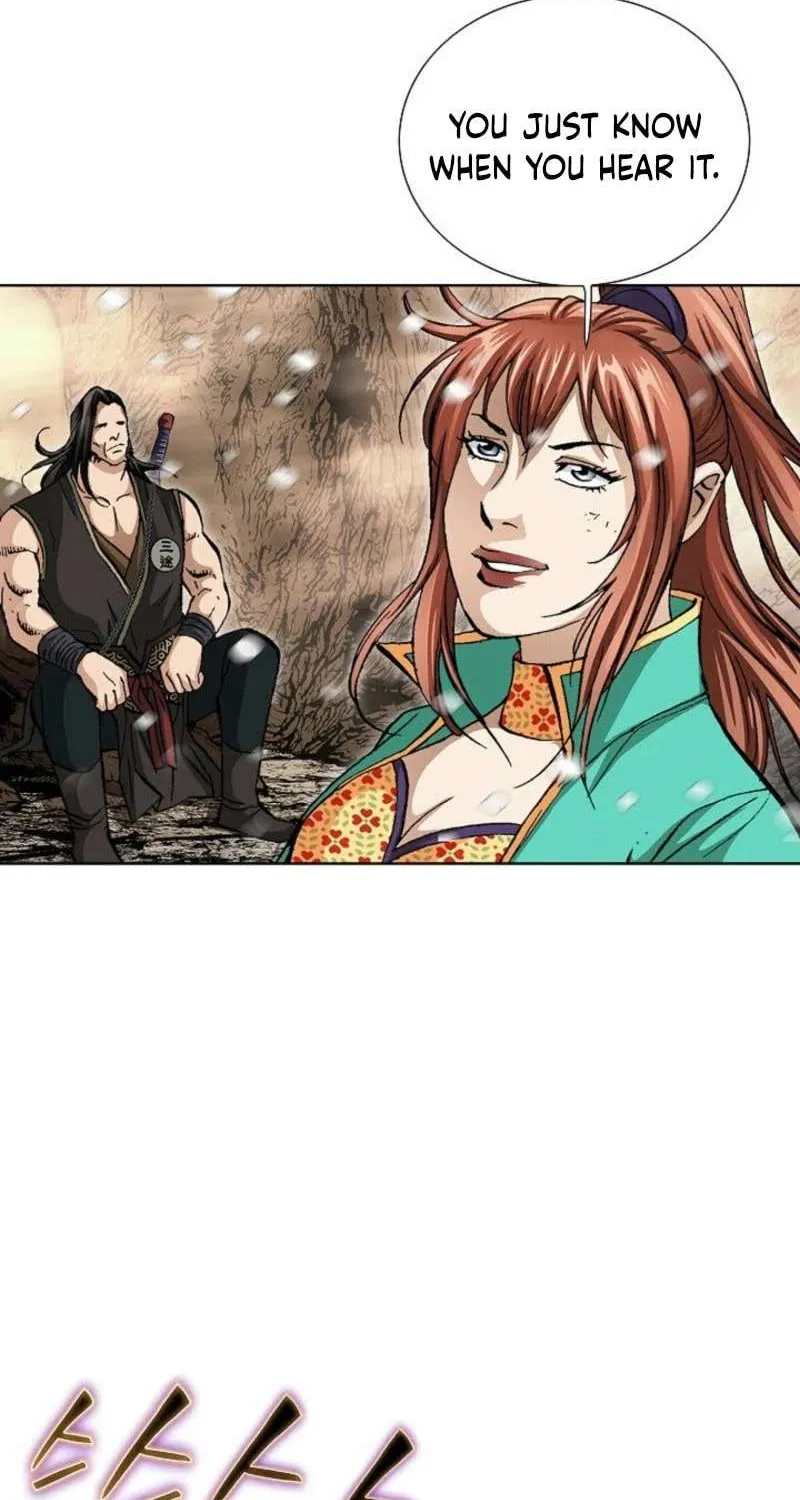 Read Peerless chapter 64 image 60 on Lezhin