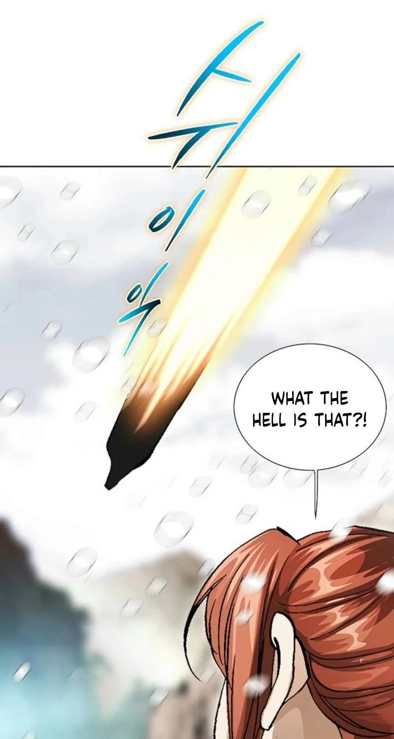 Read Peerless chapter 64 image 63 on Lezhin