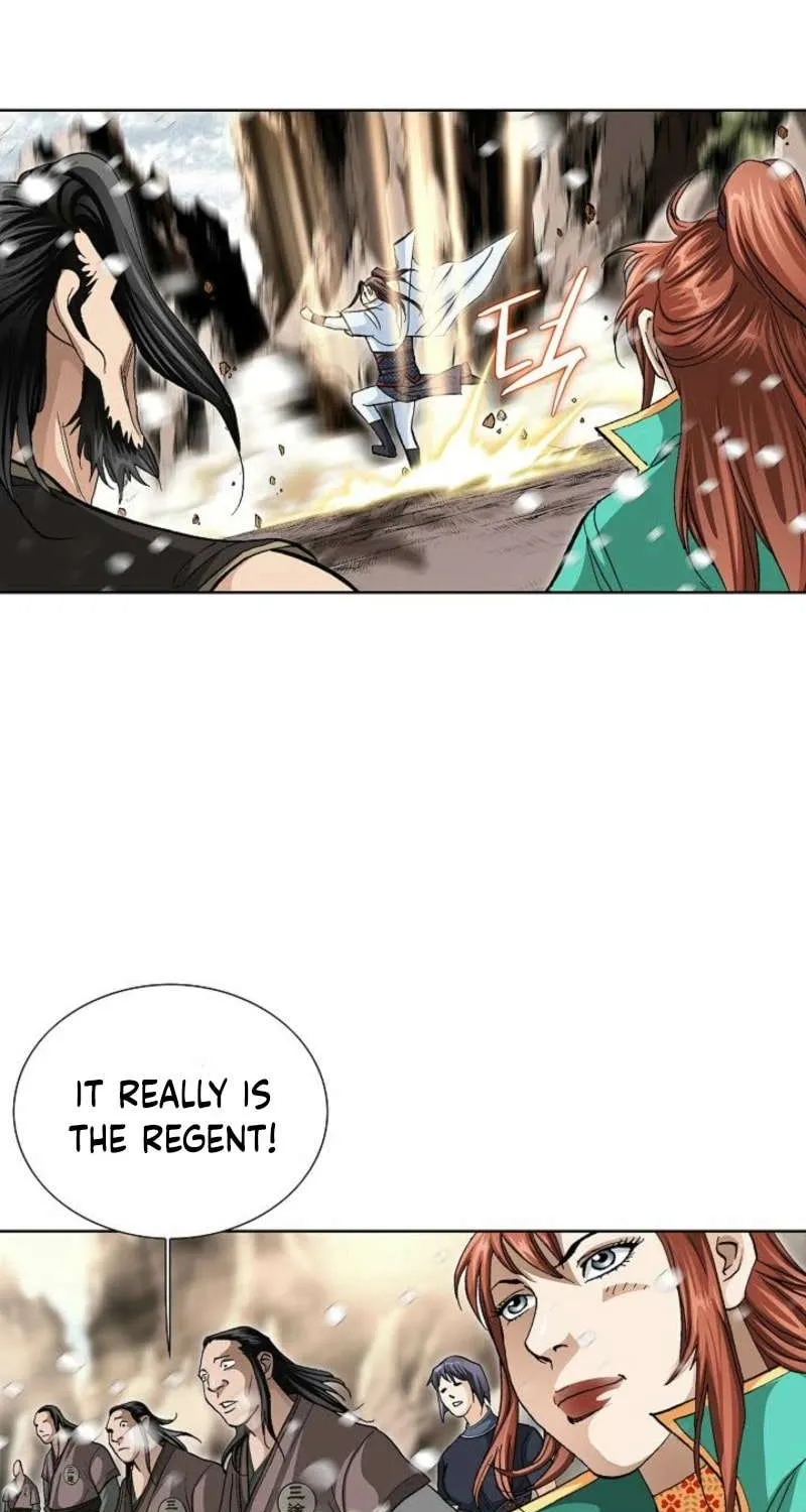 Read Peerless chapter 64 image 69 on Lezhin