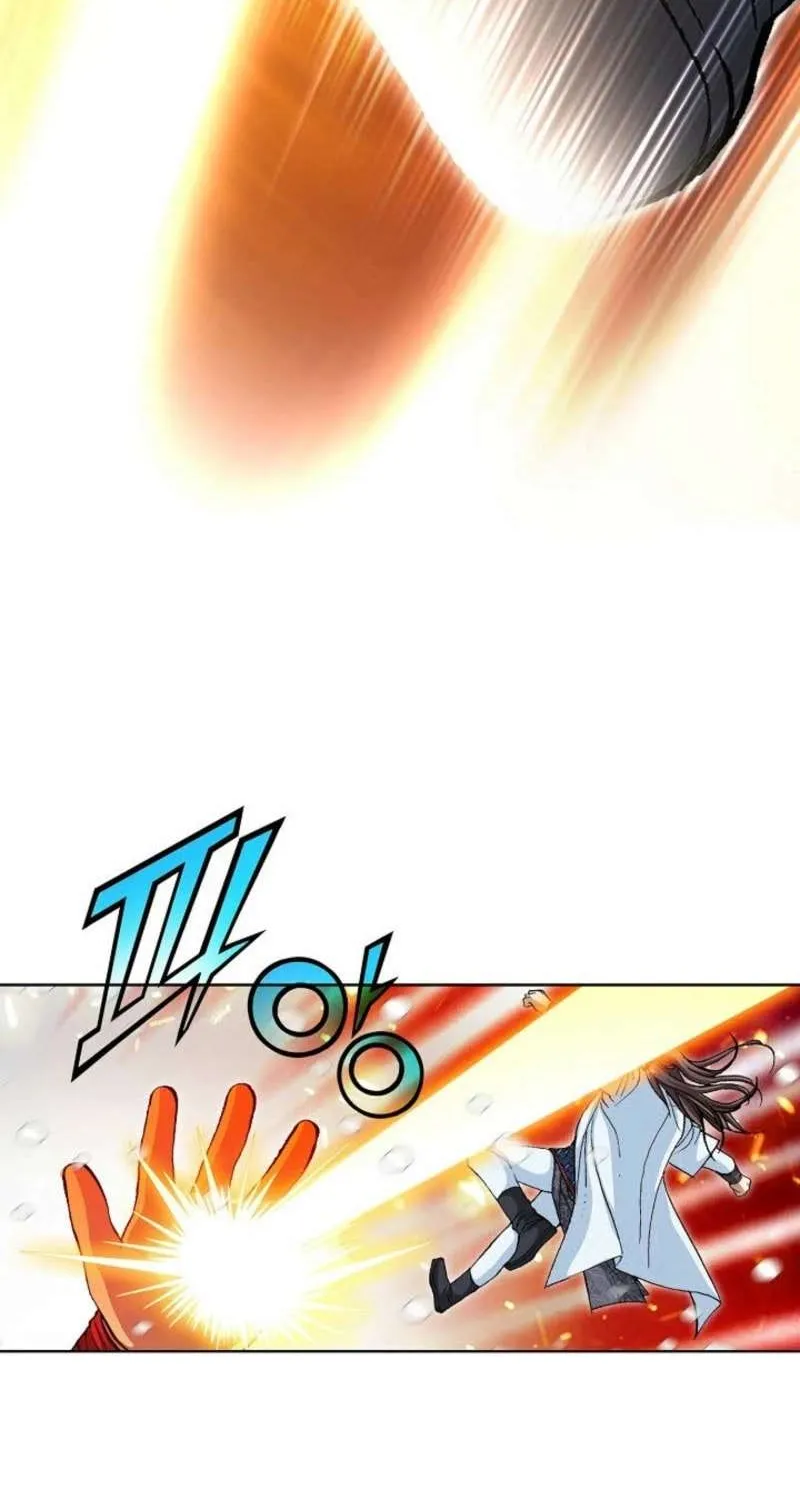 Read Peerless chapter 64 image 7 on Lezhin