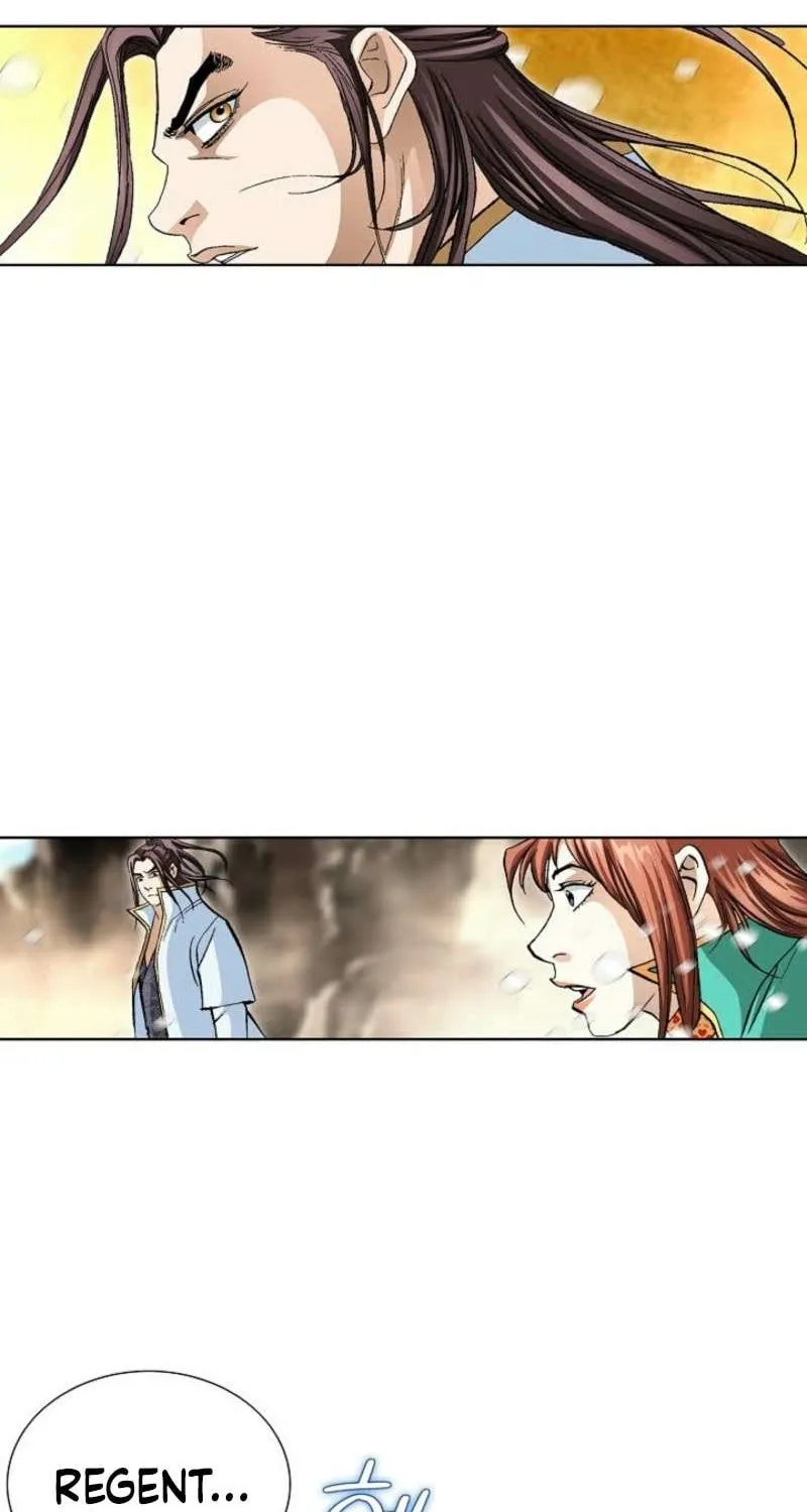 Read Peerless chapter 64 image 72 on Lezhin