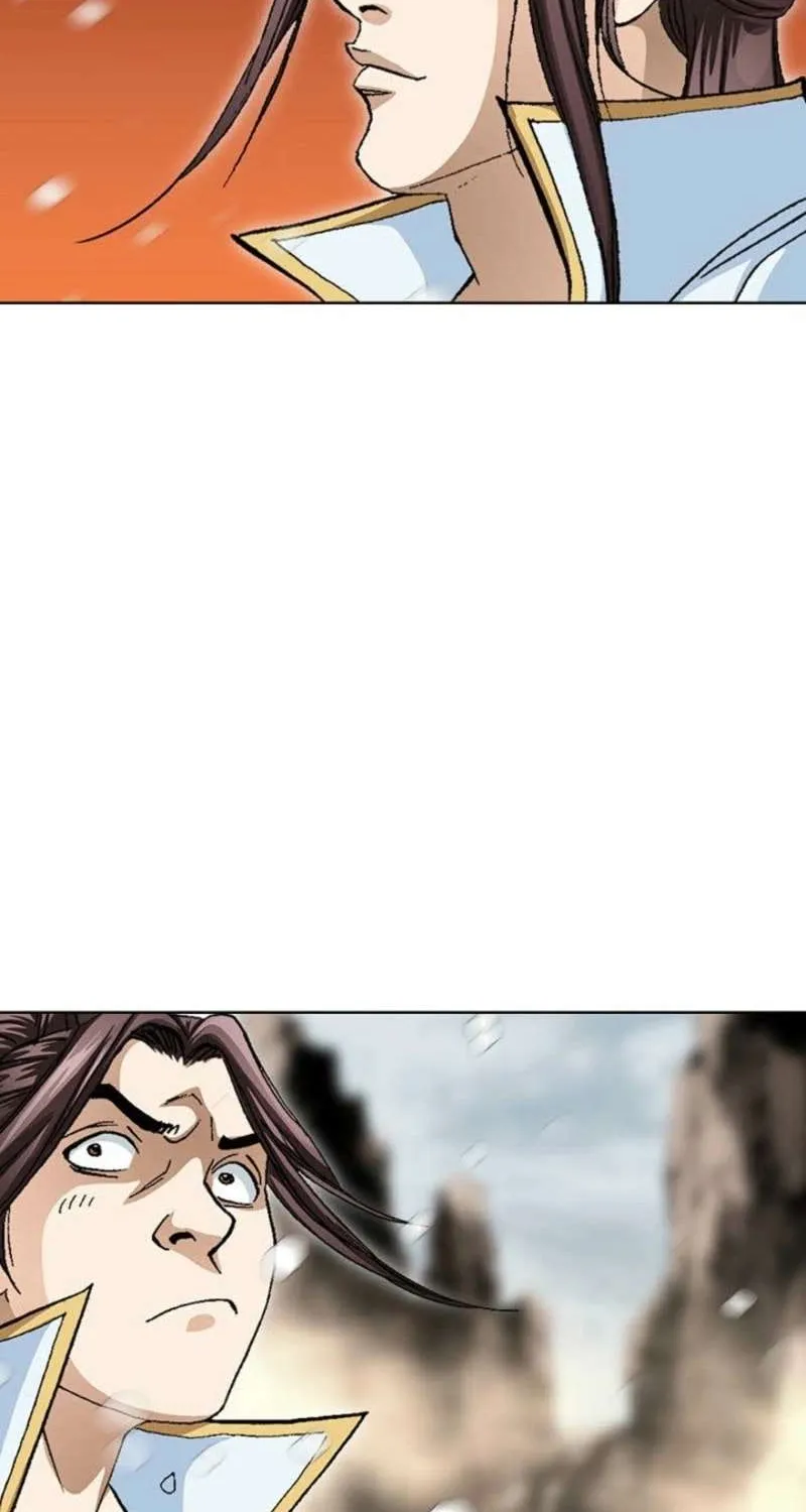 Read Peerless chapter 64 image 80 on Lezhin