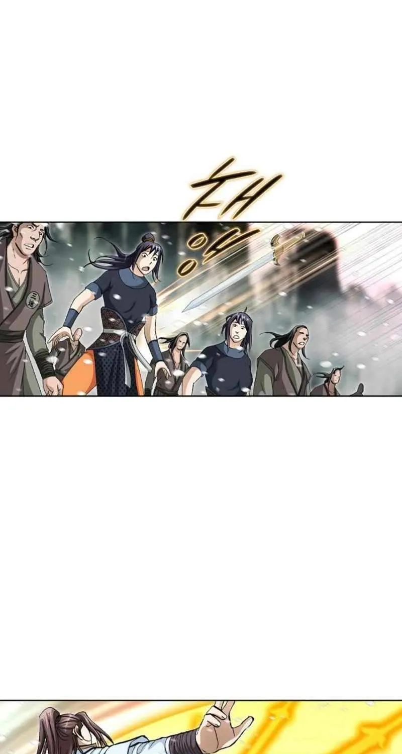 Read Peerless chapter 65 image 13 on Lezhin