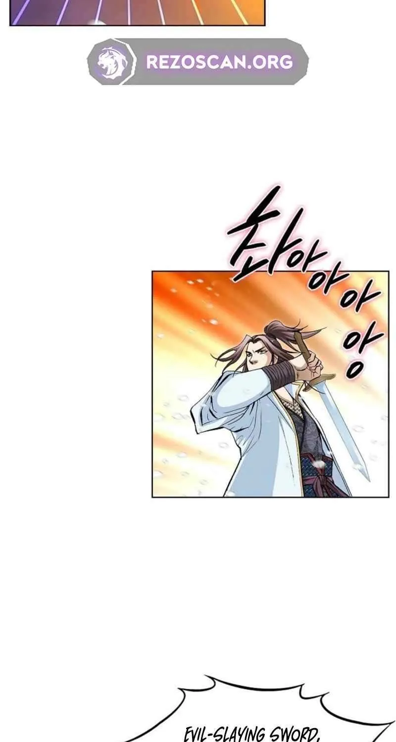 Read Peerless chapter 65 image 15 on Lezhin