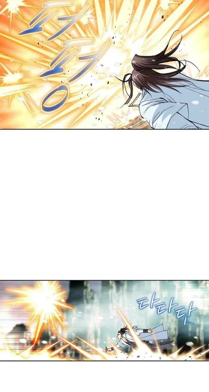 Read Peerless chapter 65 image 17 on Lezhin