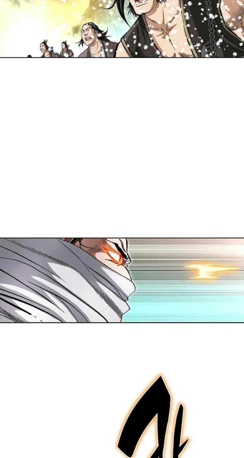 Read Peerless chapter 65 image 19 on Lezhin