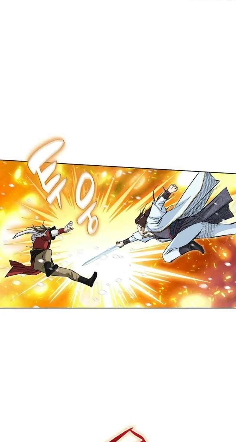 Read Peerless chapter 65 image 22 on Lezhin