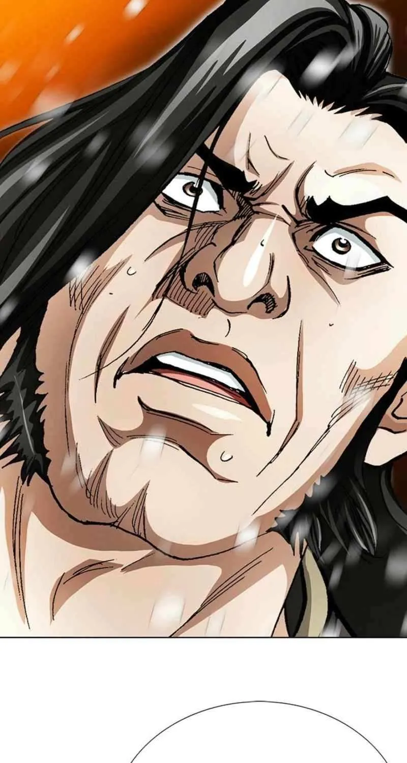 Read Peerless chapter 65 image 25 on Lezhin