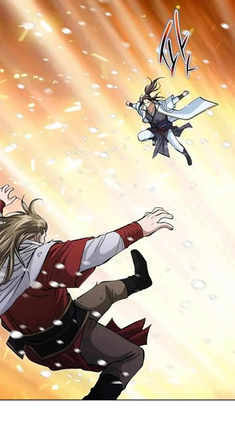 Read Peerless chapter 65 image 27 on Lezhin